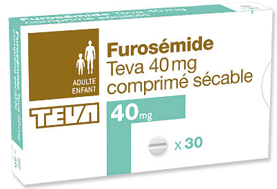 Furosemide