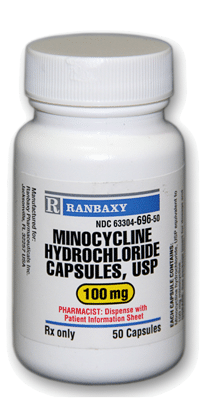 Minocycline