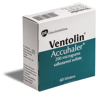 Ventolin