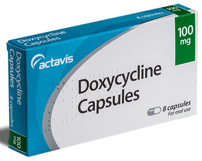 doxycycline