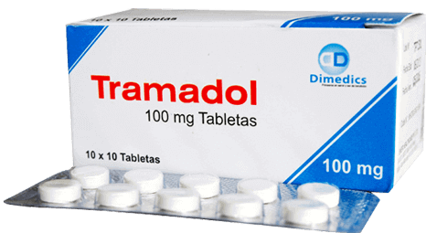tramadol