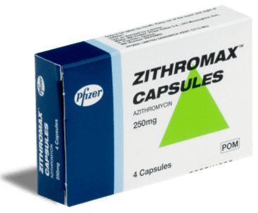 zithromax