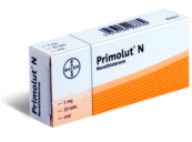 Primolut Nor
