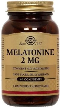 melatonine