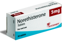 norethisterone