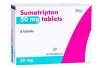 sumatriptan