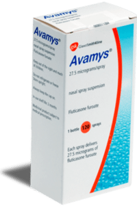 Avamys