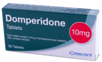 Dompéridone