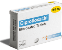 ciprofl