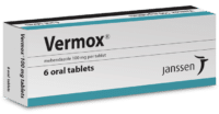 vermox