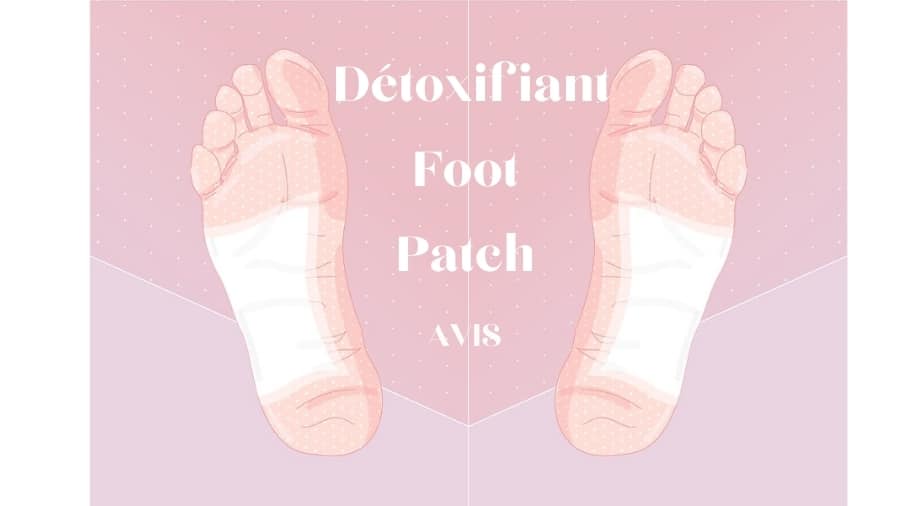 Detox-foot-patch