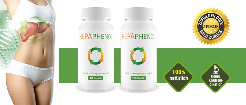 Hepaphenol
